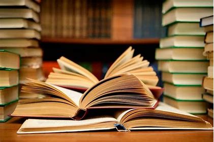 Resultado de imagen de libros